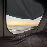 Camping Alb Car Grilë