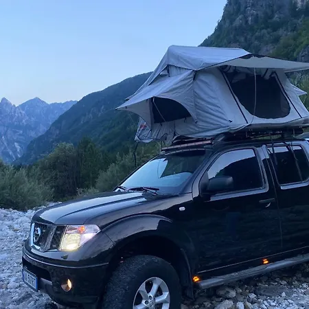 Campsite Alb Car *