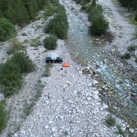 Alb Car